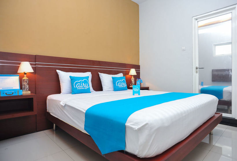 بنسيون Airy Mataram Cakranegara Bangau Lombok