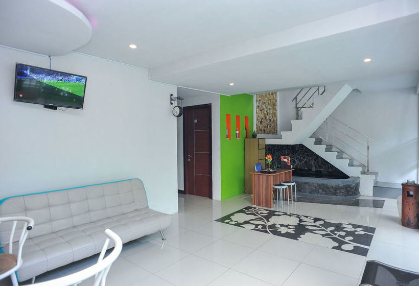 بنسيون Airy Mataram Cakranegara Bangau Lombok