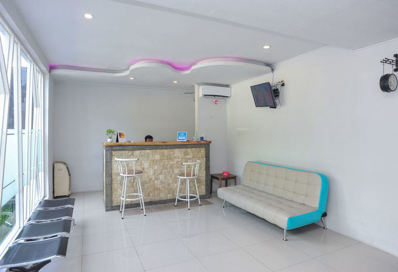 بنسيون Airy Mataram Cakranegara Bangau Lombok