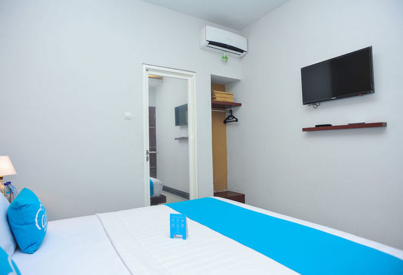 بنسيون Airy Mataram Cakranegara Bangau Lombok