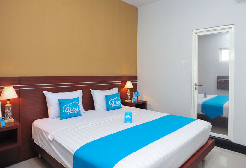 بنسيون Airy Mataram Cakranegara Bangau Lombok