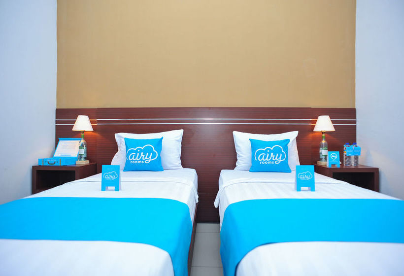 بنسيون Airy Mataram Cakranegara Bangau Lombok