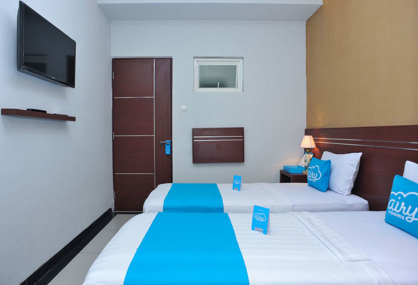 بنسيون Airy Mataram Cakranegara Bangau Lombok