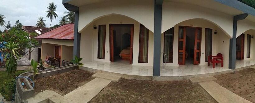 膳宿费 Family Garden Homestay