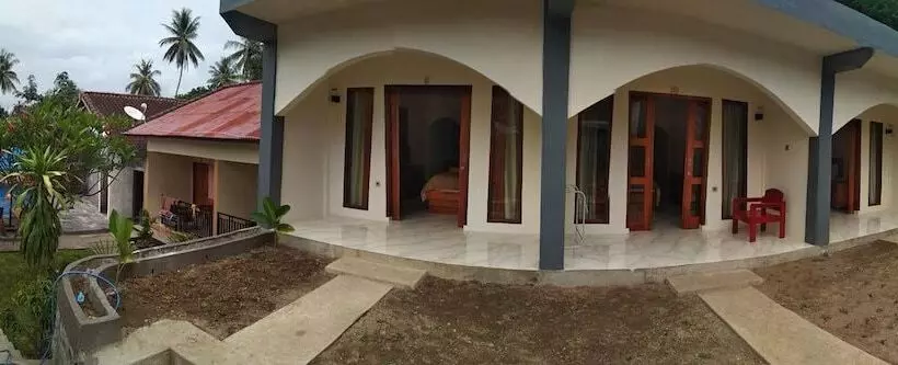 ペンション Family Garden Homestay