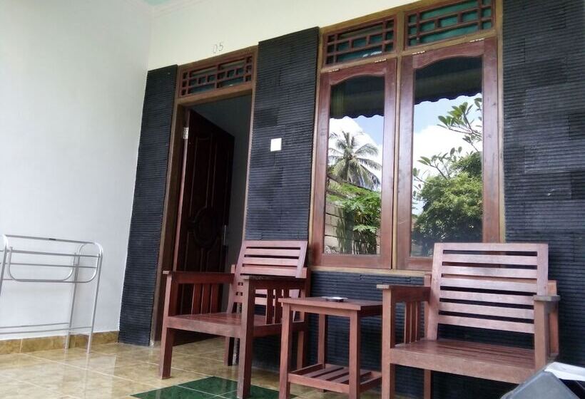 膳宿费 Family Garden Homestay