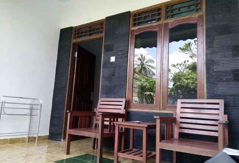 ペンション Family Garden Homestay