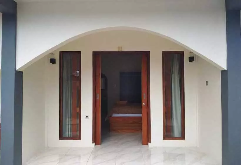 ペンション Family Garden Homestay