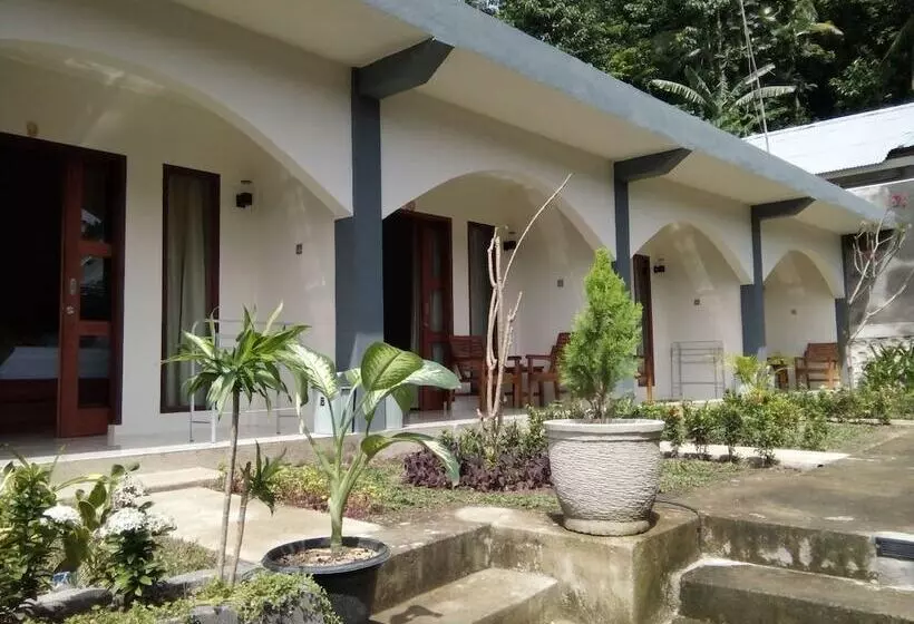 ペンション Family Garden Homestay