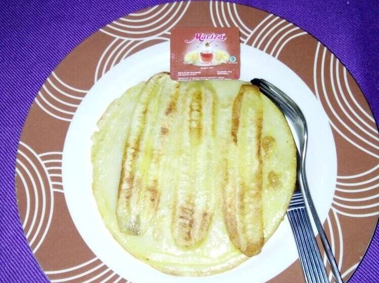 膳宿费 Family Garden Homestay