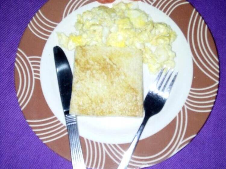 膳宿费 Family Garden Homestay