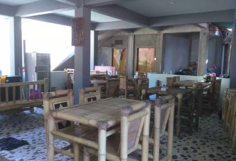 ペンション Family Garden Homestay