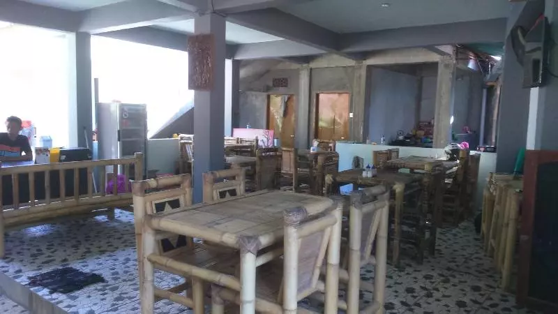 ペンション Family Garden Homestay