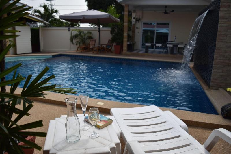 펜션 Mangoes Guesthouse