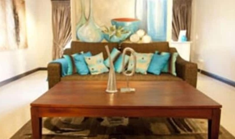 פנסיון Nels River Guesthouse And Spa