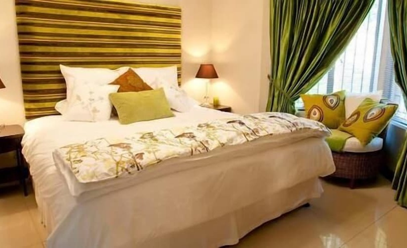 פנסיון Nels River Guesthouse And Spa