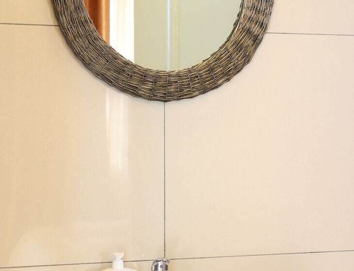 پانسیون Tilla S Guesthouse