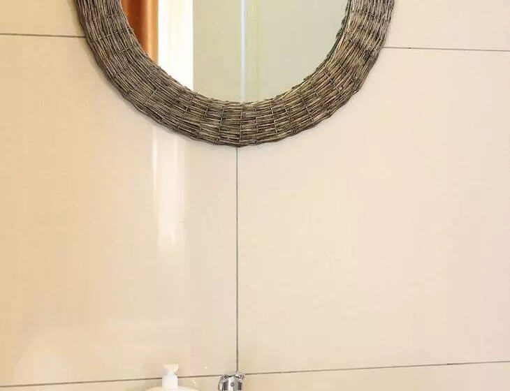 پانسیون Tilla S Guesthouse