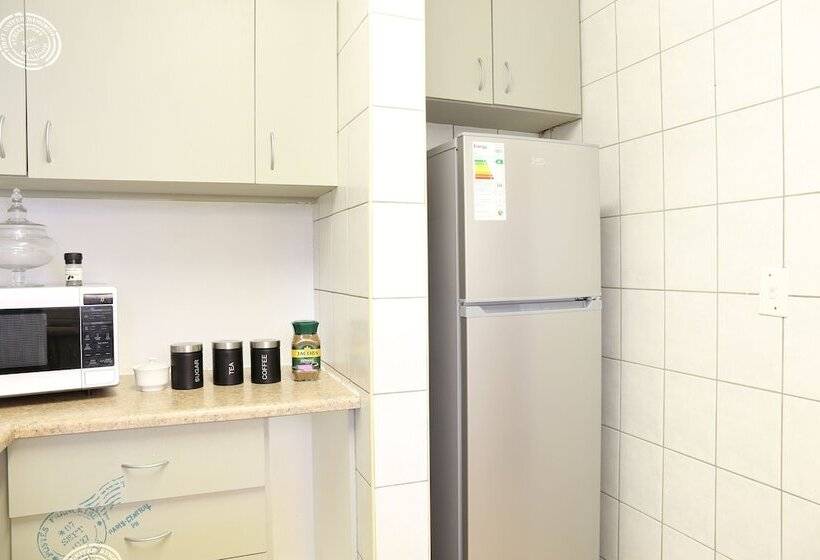 پانسیون Tilla S Guesthouse