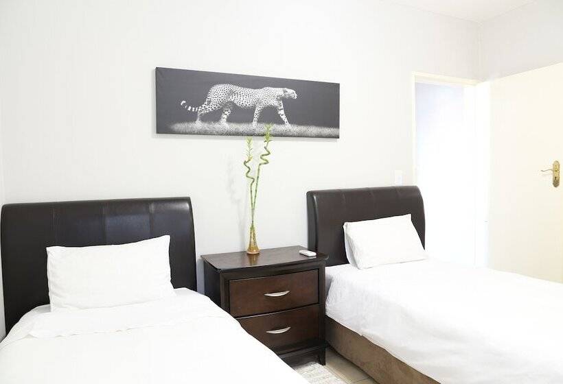 پانسیون Tilla S Guesthouse