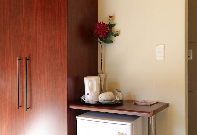 پانسیون Tilla S Guesthouse