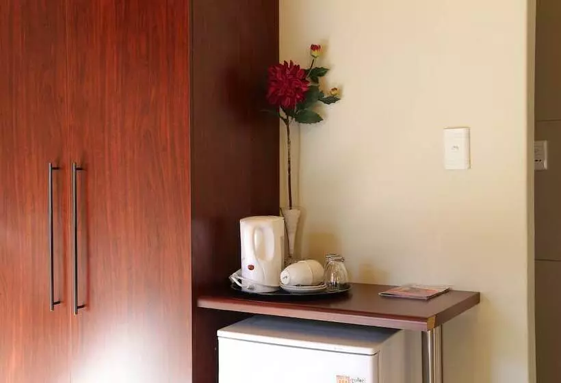 پانسیون Tilla S Guesthouse