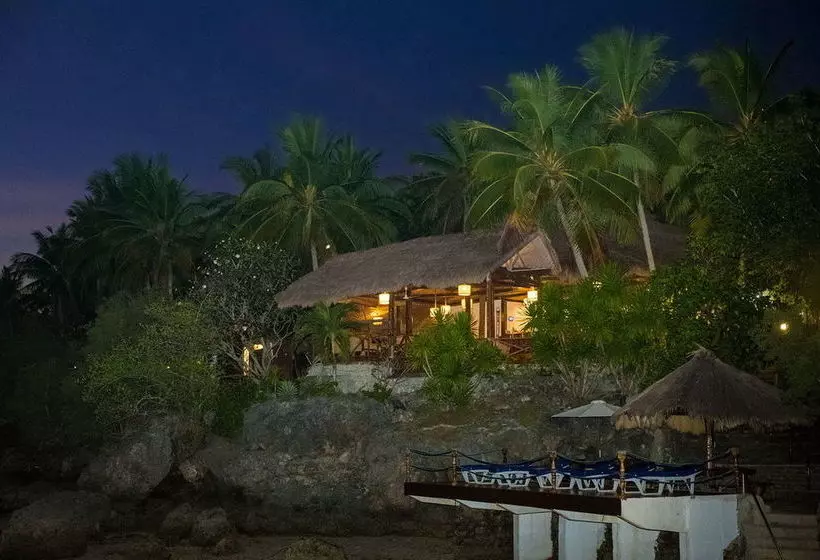 Sampaguita Resort
