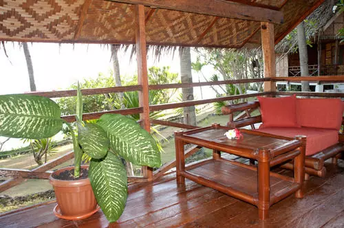 Sampaguita Resort