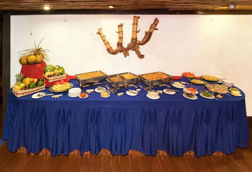 Sampaguita Resort