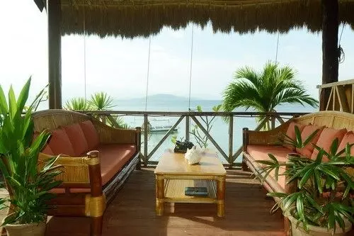 Sampaguita Resort