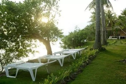 Sampaguita Resort