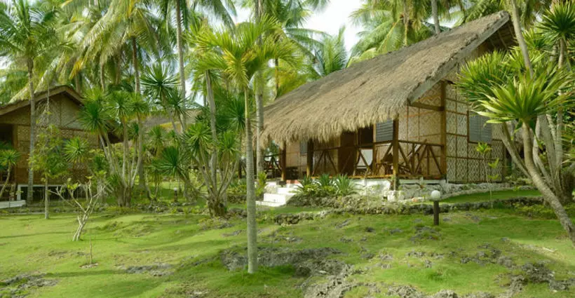 Sampaguita Resort