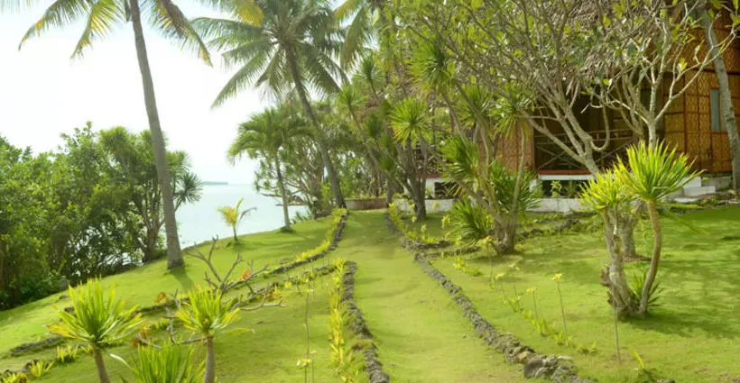 Sampaguita Resort