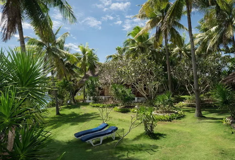 Sampaguita Resort