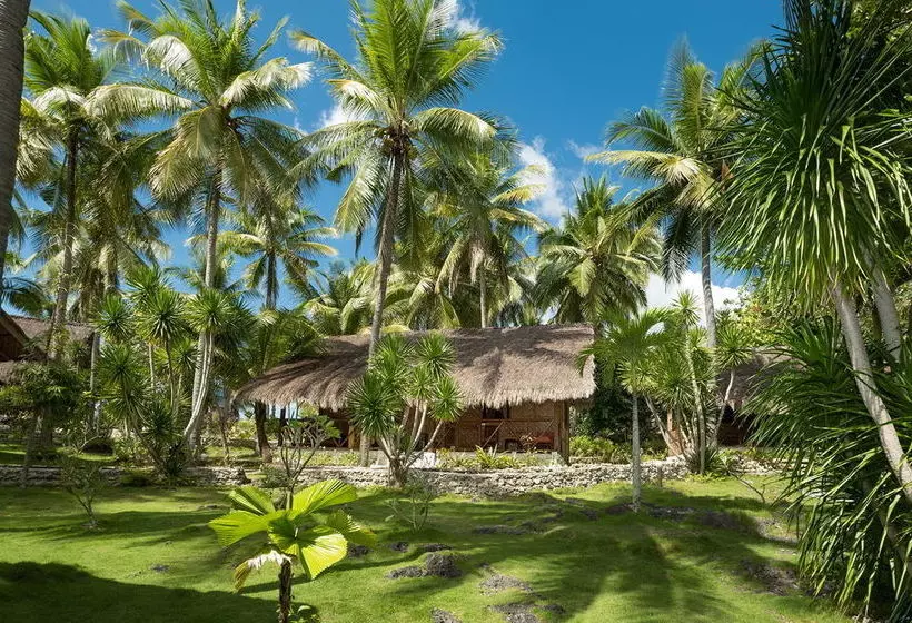 Sampaguita Resort