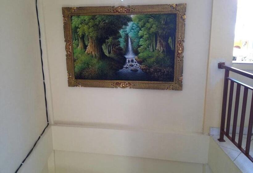 Sari Buana Bed & Breakfast