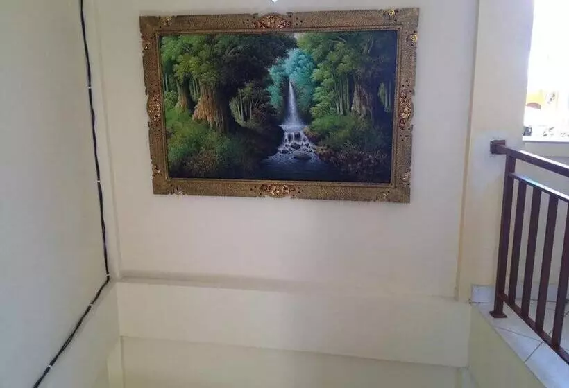 Sari Buana Bed & Breakfast
