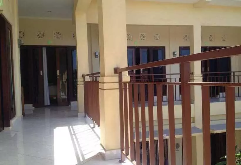 Sari Buana Bed & Breakfast