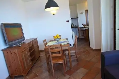 Terrazza Sul Golfo