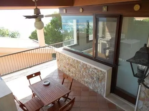 Terrazza Sul Golfo
