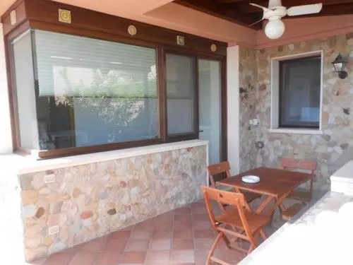 Terrazza Sul Golfo