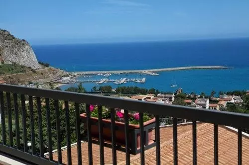 Terrazza Sul Golfo