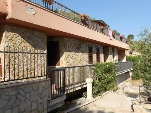 Terrazza Sul Golfo
