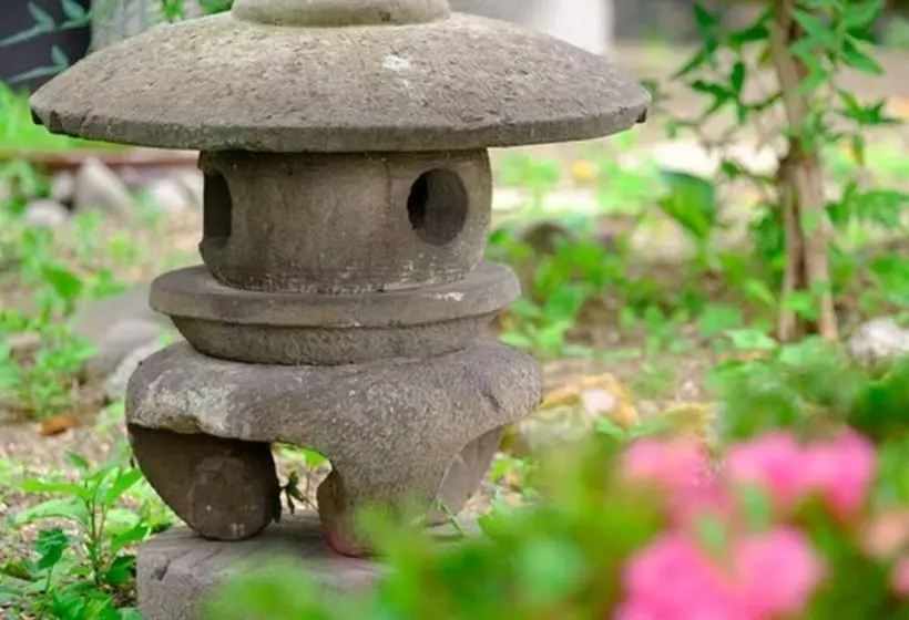 Yufuin Ryokan Seikoen