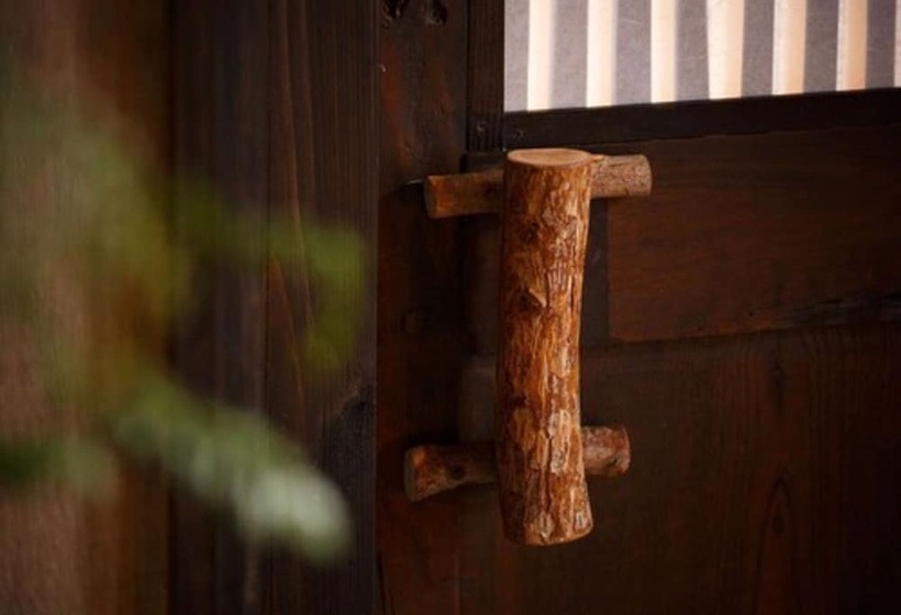 Yufuin Ryokan Seikoen