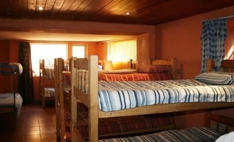 Общежитие Diamond Diggers Backpackers