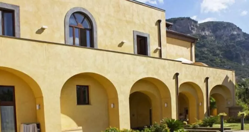 B&b Villa Elisa