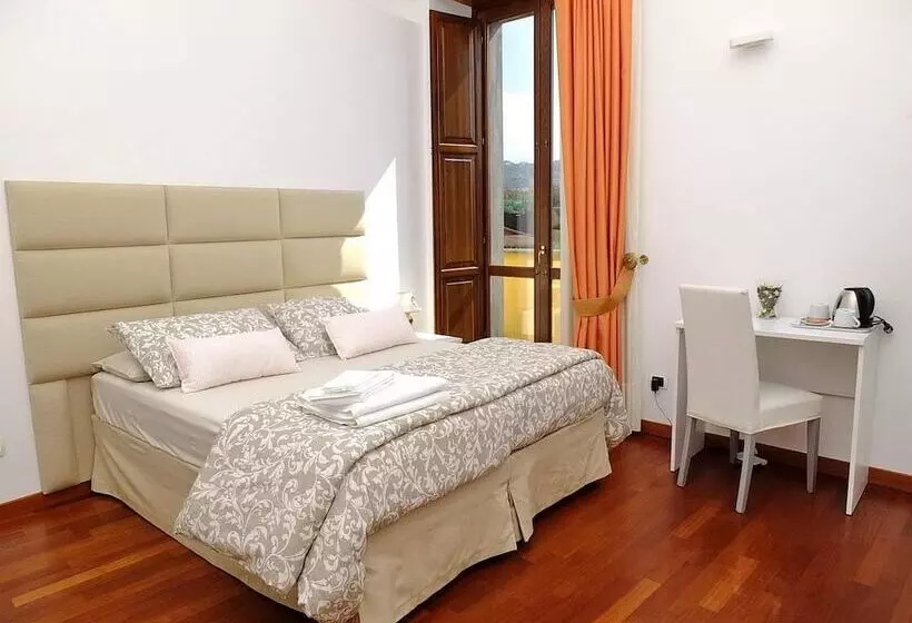 B&b Villa Elisa