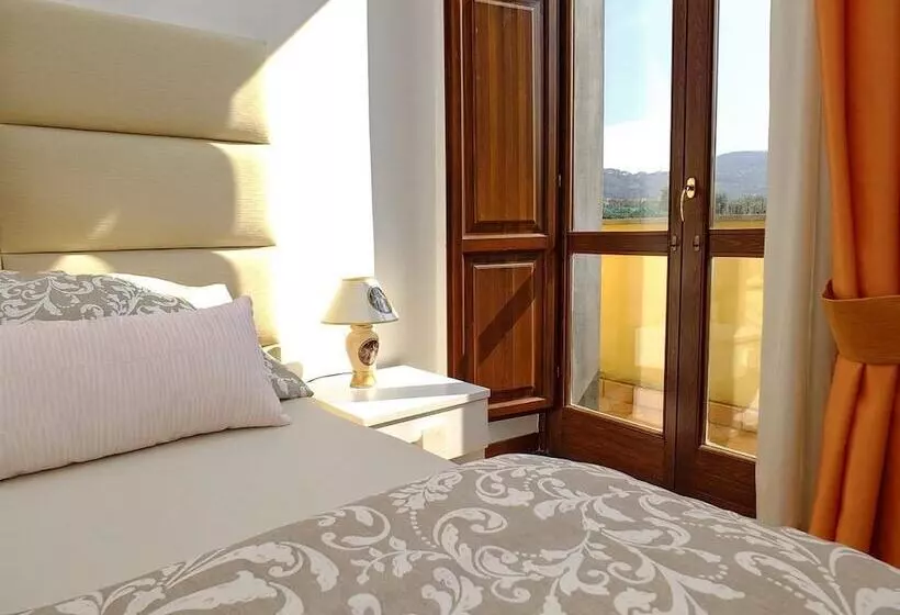 B&b Villa Elisa