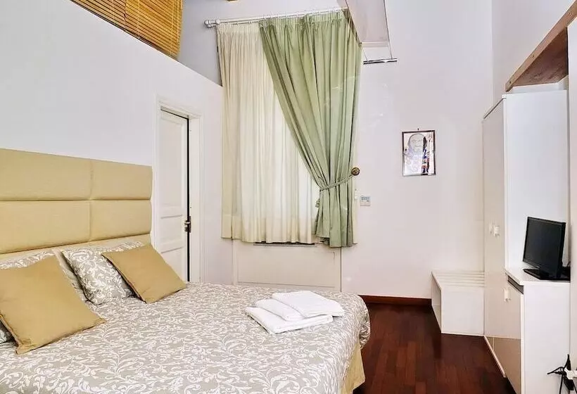 B&b Villa Elisa